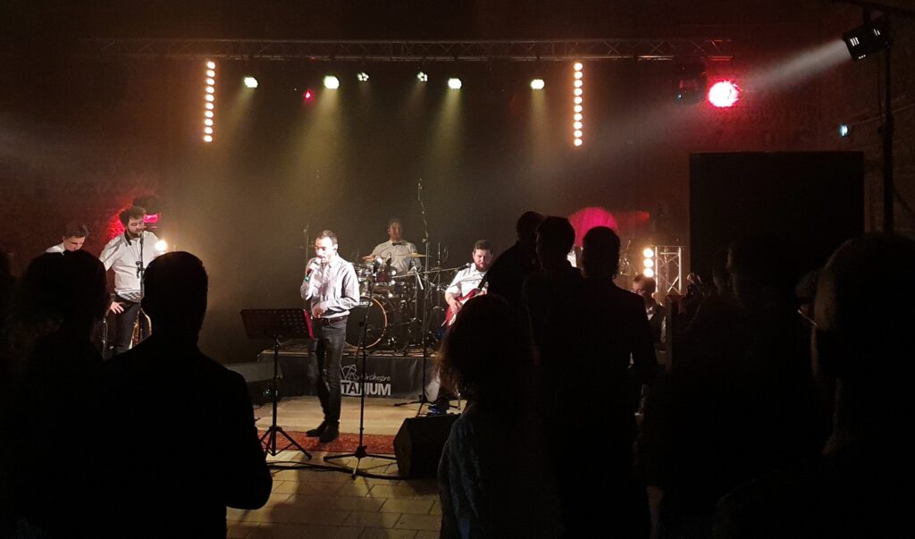 front-orchestre