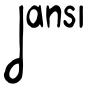 Logo Jansi