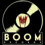 Logo Boom Records