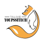 Logo Youpssitech